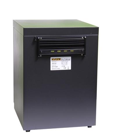 Tủ chống ẩm Hiniso AB-30C (30L)