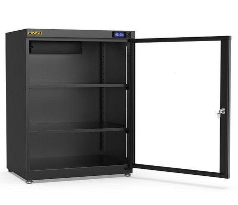 Tủ chống ẩm Hiniso DS-230S (230L)