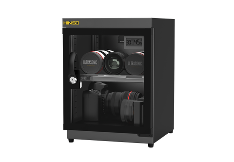 Tủ chống ẩm Hiniso AB-30C (30L)