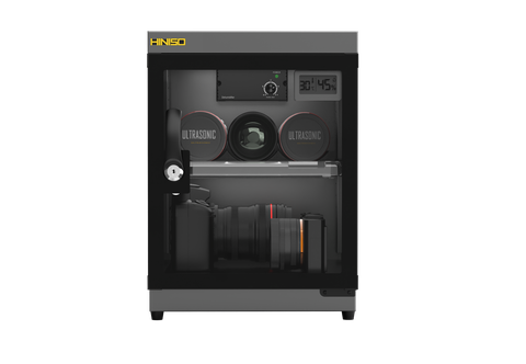 Tủ chống ẩm Hiniso AB-30C (30L)