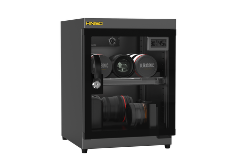 Tủ chống ẩm Hiniso AB-30C (30L)