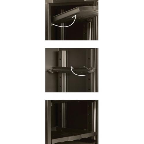 Tủ chống ẩm Digi-Cabi AD-500