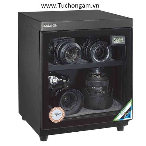 Tủ chống ẩm Andbon AB-30C (30L)
