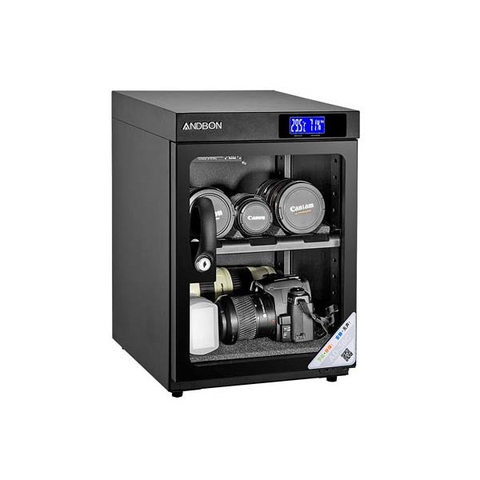 Tủ chống ẩm Andbon AB-30C (30L)