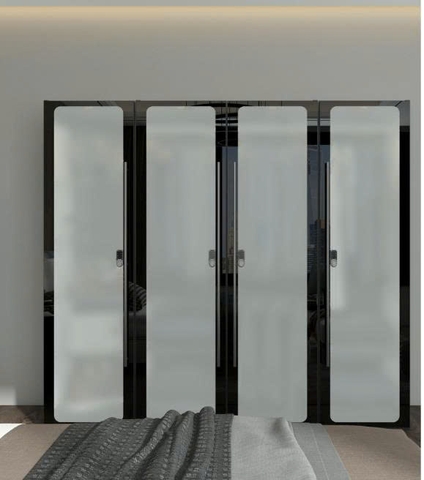 Tủ chống ẩm cao cấp Lenthem DW-500DL, Đèn Led, Chính hãng, Có CO/CQ/VAT