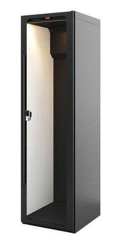 Tủ chống ẩm cao cấp Lenthem DW-500DL, Đèn Led, Chính hãng, Có CO/CQ/VAT