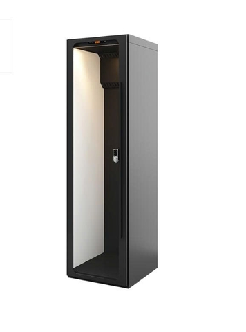 Tủ chống ẩm cao cấp Lenthem DW-500DR, Đèn Led, Chính hãng, Có CO/CQ/VAT