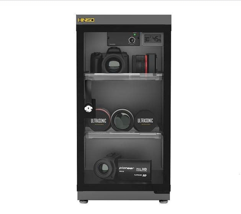 Tủ chống ẩm Hiniso AB-50C (50L)