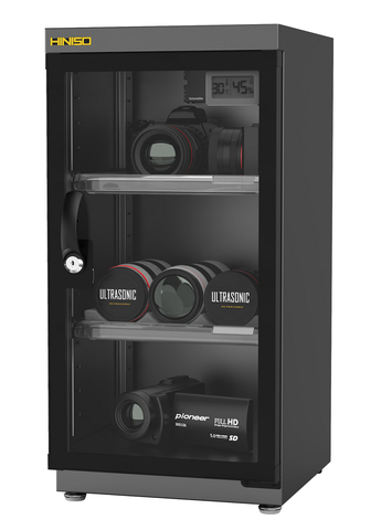 Tủ chống ẩm Hiniso AB-50C (50L)