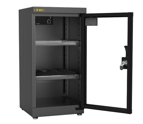 Tủ chống ẩm Hiniso AB-50C (50L)