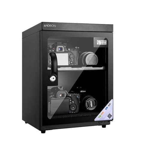 Tủ chống ẩm Andbon AB-30C (30L)