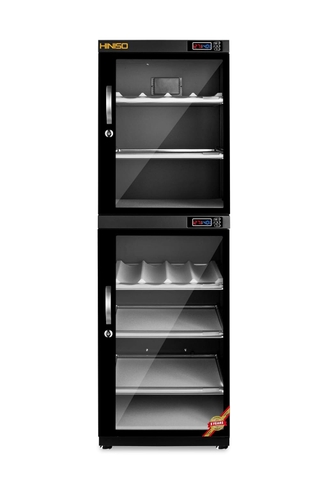 Tủ chống ẩm HINISO DS-195S (195L)