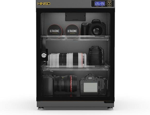 Tủ chống ẩm Hiniso AD-70S (70L)