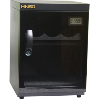 Tủ chống ẩm Hiniso AB-30C (30L)