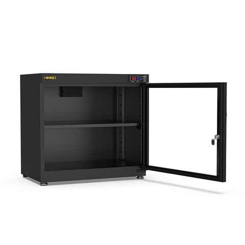 Tủ chống ẩm Hiniso AD-80HS (80L Ngang)