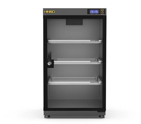Tủ chống ẩm Hiniso AD-90S (90L)