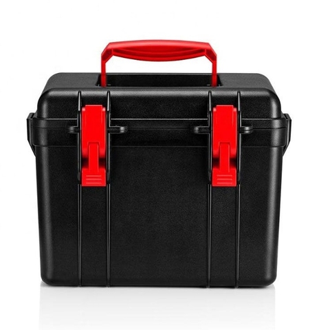 Tủ chống ẩm di động Andbon B10, có chống sốc, có cục hút ẩm