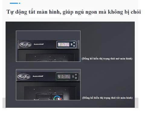 Tủ chống ẩm Cao cấp HuiTong ATS-160 (160L)