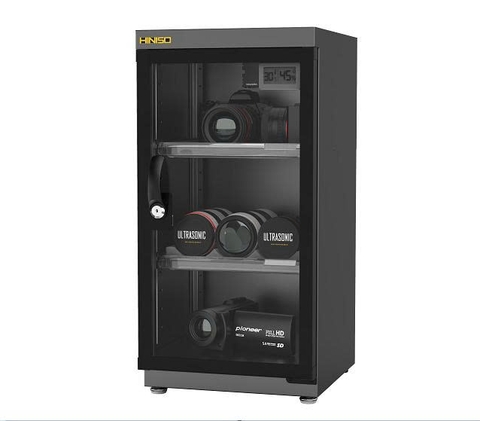 Tủ chống ẩm Hiniso AB-50C (50L)
