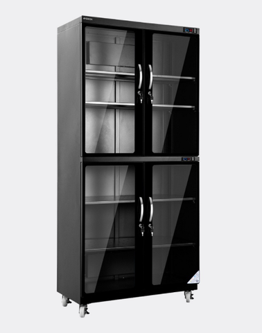 Tủ chống ẩm Andbon AD-600S (600L)