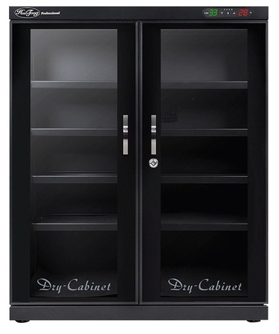 Tủ chống ẩm Cao cấp Huitong DHC-250 (250L)