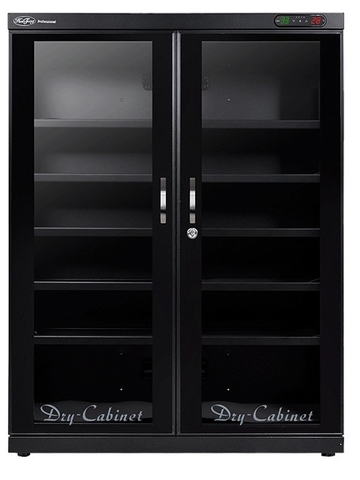 Tủ chống ẩm Cao cấp Huitong DHC-300 (300L)