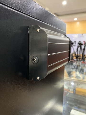 Tủ chống ẩm Huitong S-32 (32lit)