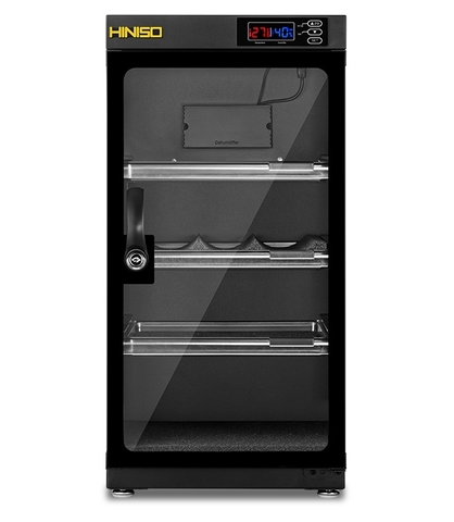 Tủ chống ẩm Hiniso AD-50S (50L)