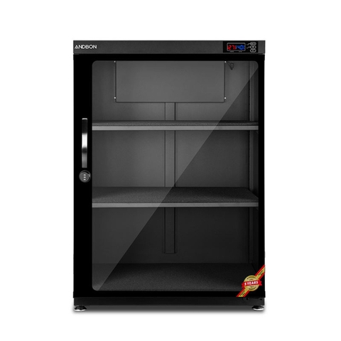 Tủ chống ẩm Andbon DS-230S (230L)