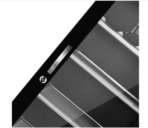 Tủ chống ẩm Andbon DS-230S (230L)