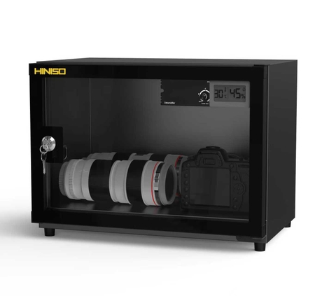 Tủ chống ẩm Hiniso AB-21C (20L)