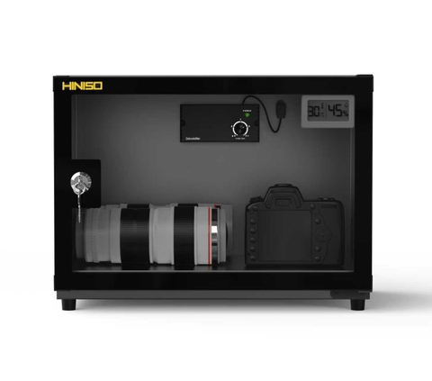 Tủ chống ẩm Hiniso AB-21C (20L)