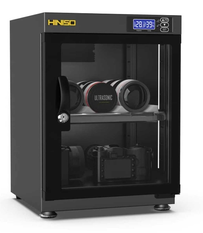Tủ chống ẩm Hiniso DS-35S (35L)