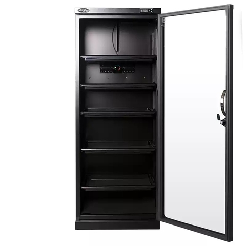 Tủ chống ẩm Cao cấp Huitong DHC-160 (160L)