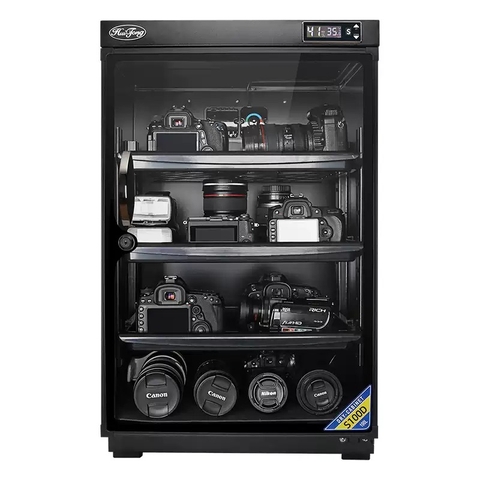 Tủ chống ẩm Cao cấp Huitong DHC-100 (100L)