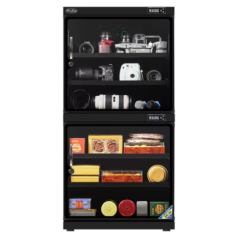 Tủ chống ẩm Cao cấp Huitong DHC-300 (300L)