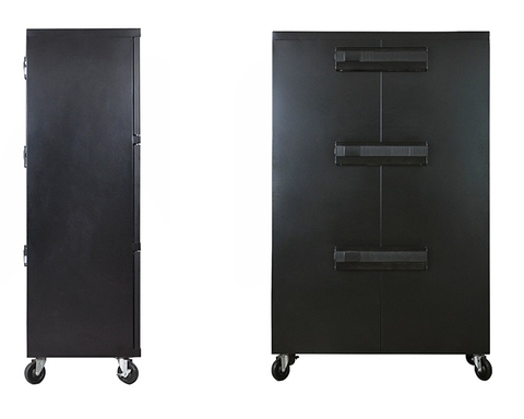 Tủ chống ẩm Cao cấp Huitong DHC-1200 (1200L)