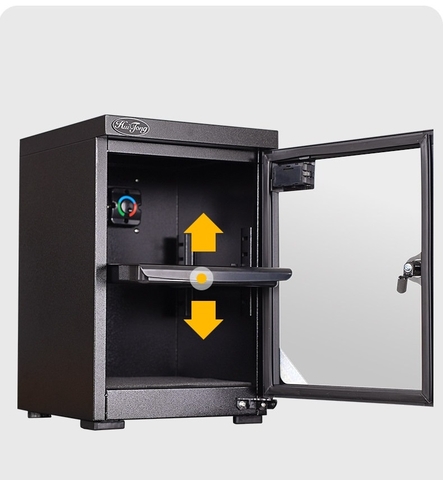 Tủ chống ẩm Cao cấp HUITONG S32 (32L)