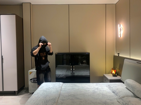 Tủ chống ẩm HINISO DS-550S (550L)