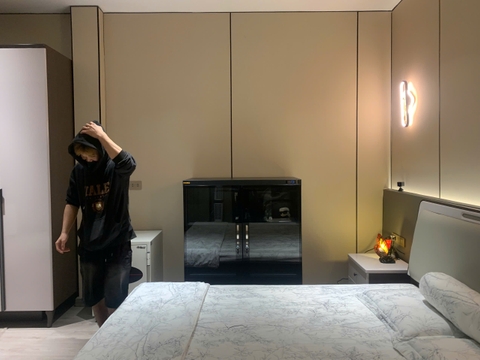 Tủ chống ẩm HINISO DS-550S (550L)