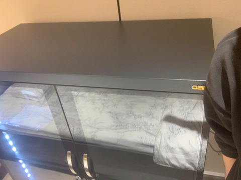 Tủ chống ẩm HINISO DS-550S (550L)