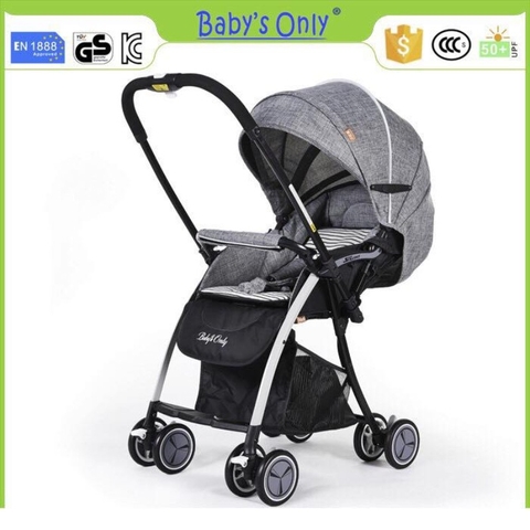 Xe đẩy Babys Only 2 chiều