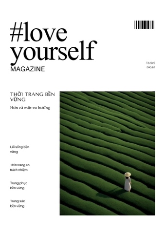Thời Trang Bền Vững: Hơn Cả Một Xu Hướng