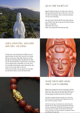 QUÁN THẾ ÂM BỒ TÁT