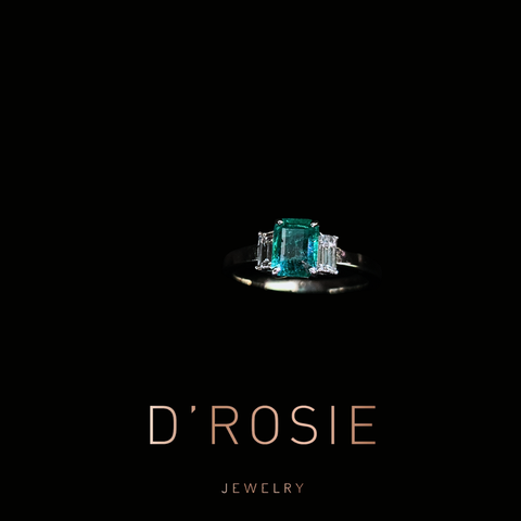 Biểu tượng đã thành hình – Khi trang sức trở thành nghi lễ sống