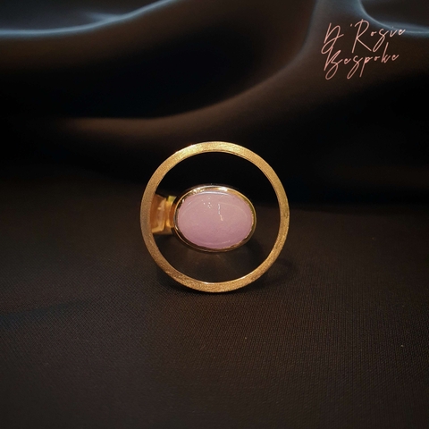 THE SILENCE RING - NGỌC TỬ LA LAN