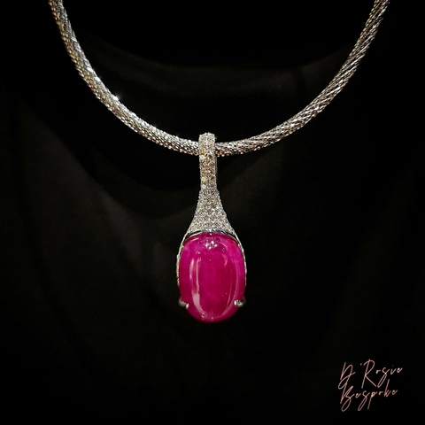 DÂY CHUYỀN VIETBLOOD - RUBY