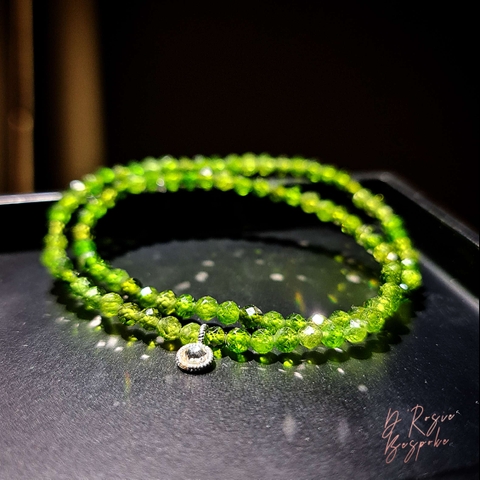 LOVE ROSIE & DIOPSIDE