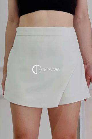 CHÂN VÁY EVERY WEAR TRẮNG