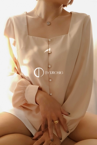 CHEMISE MONACO